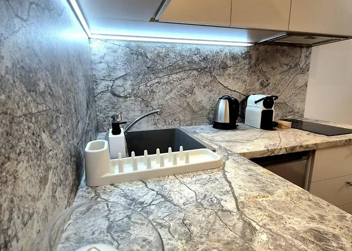 V Srdci Ruzinova ブラチスラヴァ