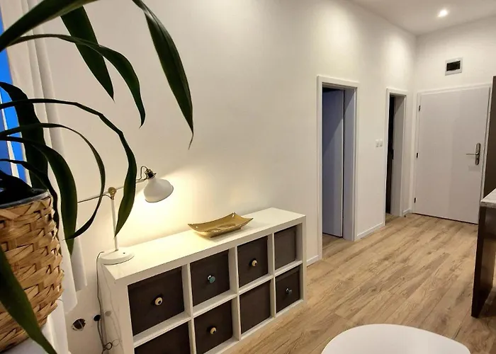 V Srdci Ruzinova * ブラチスラヴァ