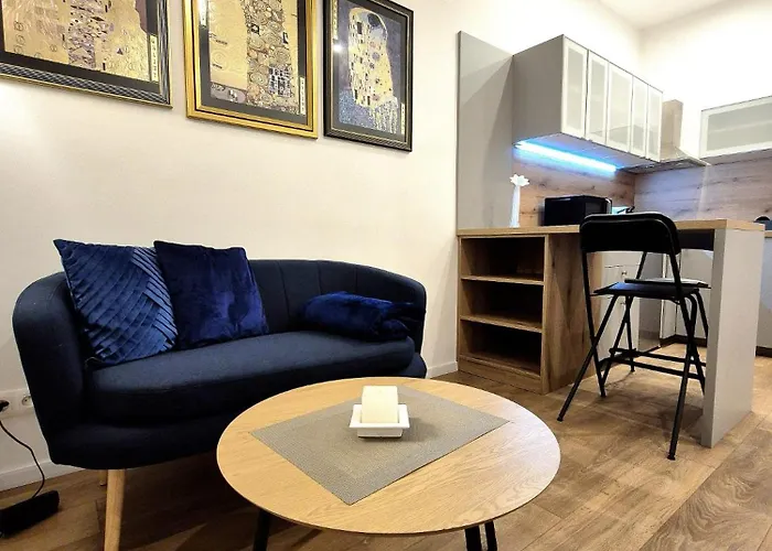 V Srdci Ruzinova ブラチスラヴァ